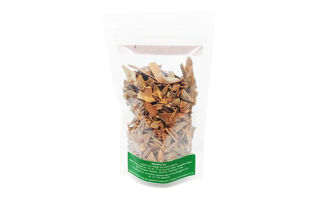 Ekgaon Cinnamon (Dalchini)    Pack  100 grams